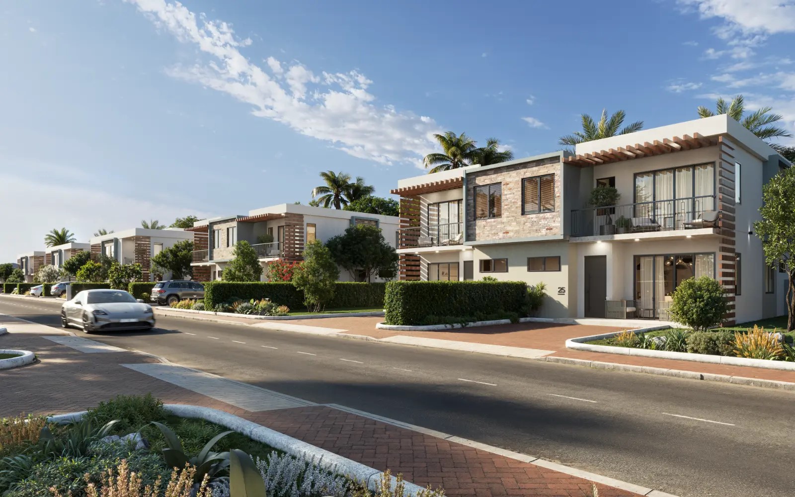 Basvati Court, Guzape