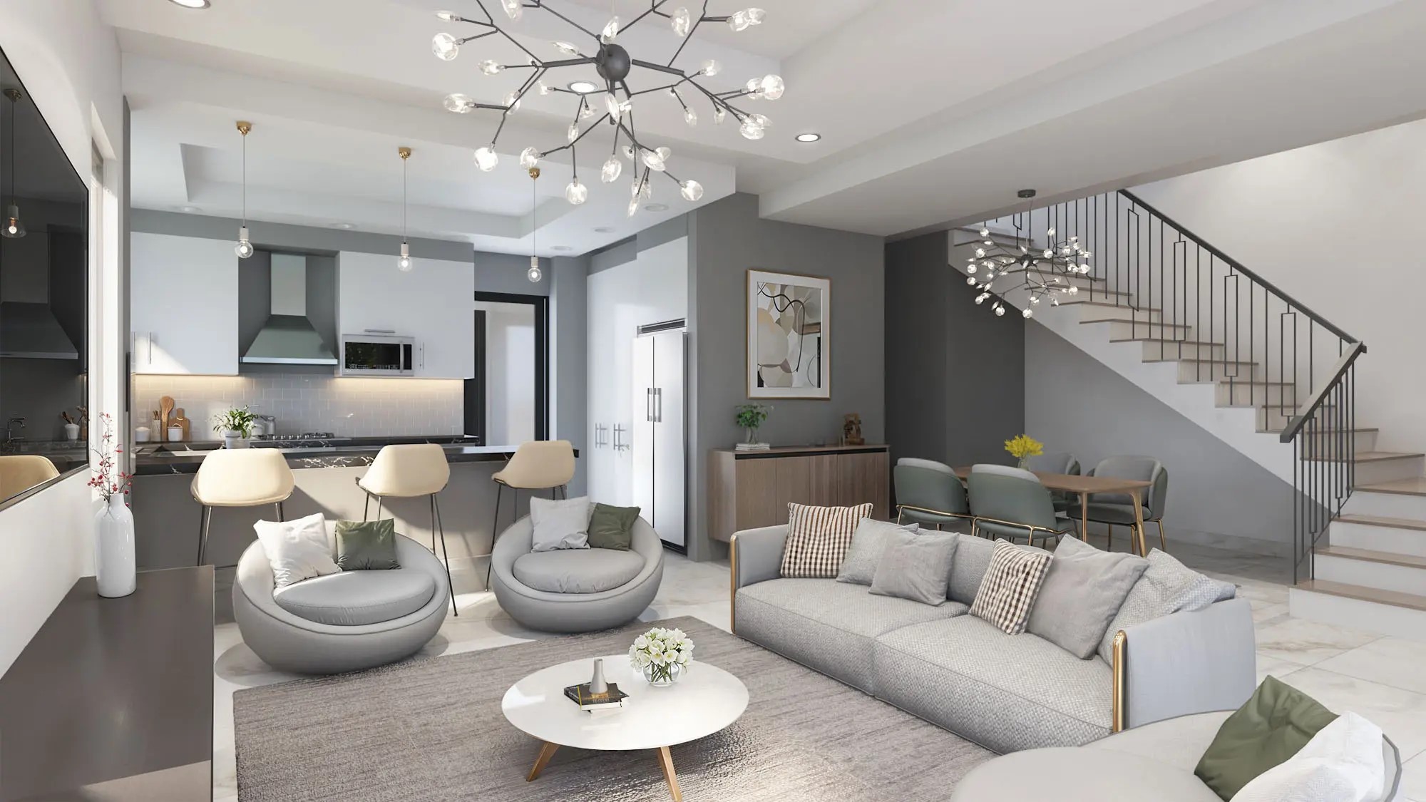 Marhaba Court By Basvati Guzape Abuja