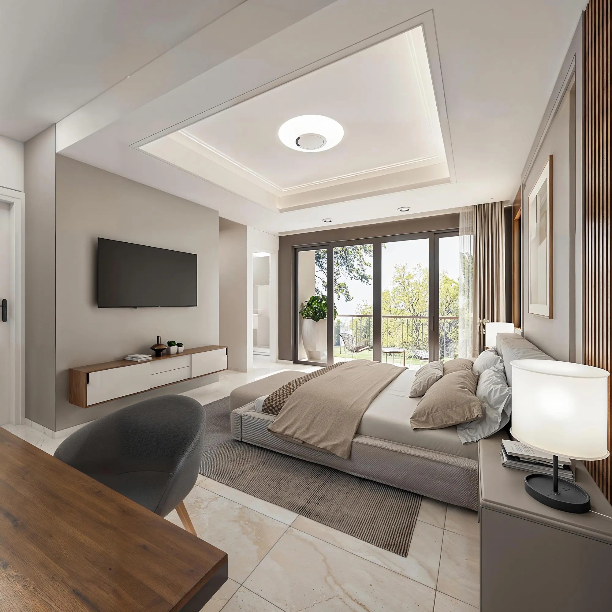 Canmore City – Kuje